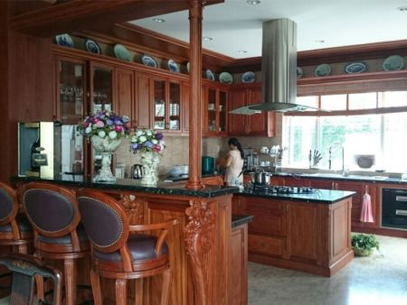 Nhà bếp