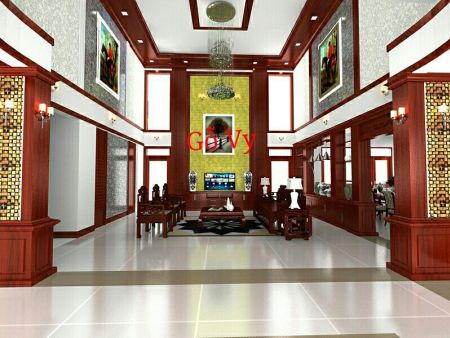 Phòng Khách