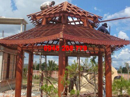 Nhà lục giác